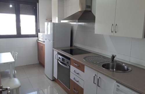 Valladolid Apartamento | Apartamento de 6 personas con WIFI Y GARAJE INCLUIDO