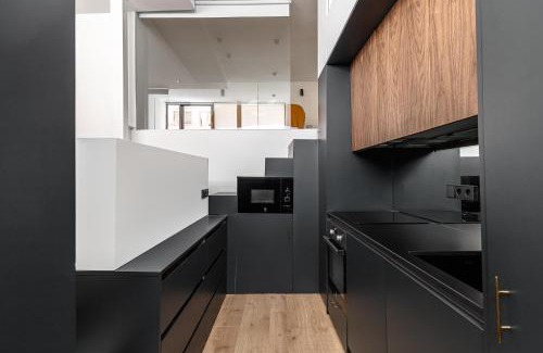 Almenara Apartamento | Apartamento de diseño en Valdeacederas