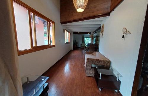 Reino Apartamento | Apartamento de frente para piscina