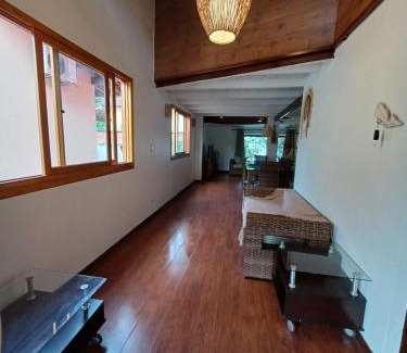 Reino Apartamento | Apartamento de frente para piscina