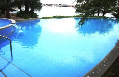 Salinas Apartamento | Apartamento de Lujo con playa privada Condominio Torre Marina