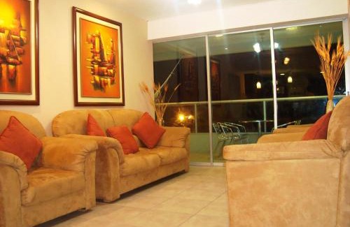 Salinas Apartamento | Apartamento de Lujo con playa privada Condominio Torre Marina