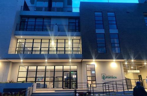 Fontibon Apartamento | Apartamento de lujo Fontibón cerca al aeropuerto y terminal de transportes