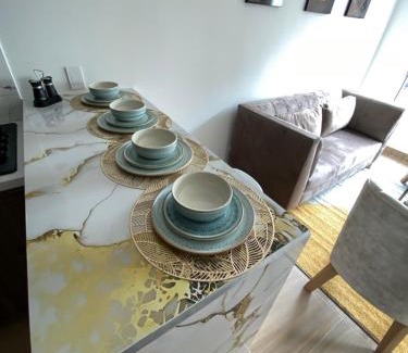 Fontibon Apartamento | Apartamento de lujo Fontibón cerca al aeropuerto y terminal de transportes