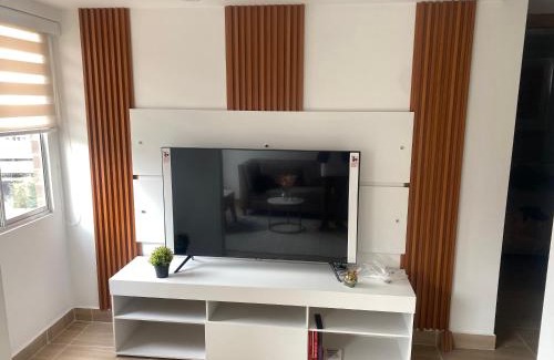 Fontibon Apartamento | Apartamento de lujo Fontibón cerca al aeropuerto y terminal de transportes