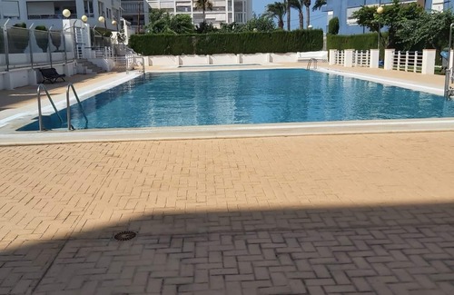 Puig Apartamento | APARTAMENTO DE LUJO JUNTO AL MAR
