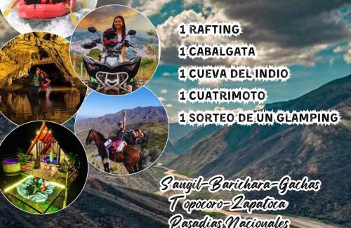 San Gil Apartamento | APARTAMENTO DE LUJO SAN GIl