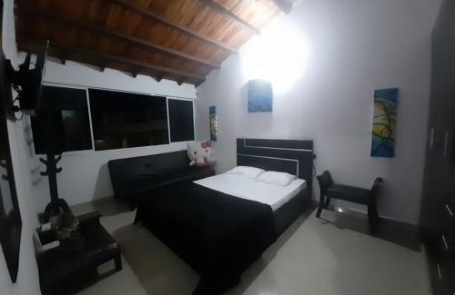 San Gil Apartamento | APARTAMENTO DE LUJO SAN GIl