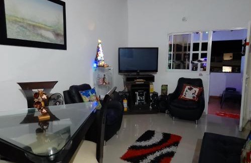 San Gil Apartamento | APARTAMENTO DE LUJO SAN GIl