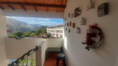 San Gil Apartamento | APARTAMENTO DE LUJO SAN GIl