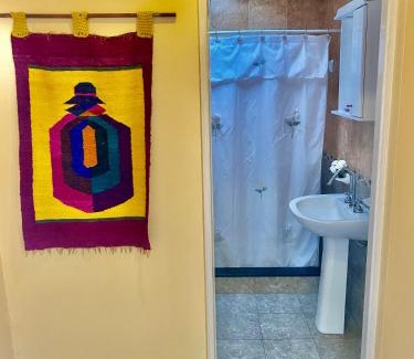 Chascomús Apartamento | Apartamento de luxe centro