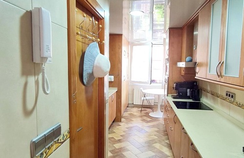 Gava Apartamento | Apartamento de playa en Gava Mar con piscina