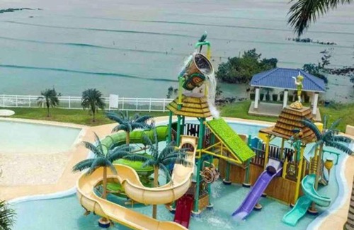 Tumba Vieja Apartamento | Apartamento de playa súper cómodo y hermoso