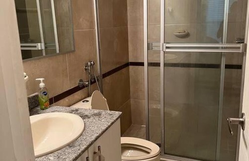 Tumba Vieja Apartamento | Apartamento de playa súper cómodo y hermoso