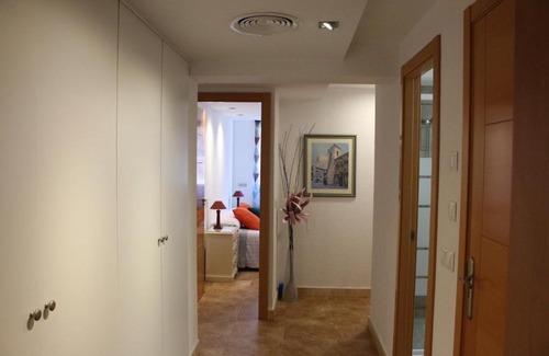 Campoamor Apartamento | Apartamento de Silvia