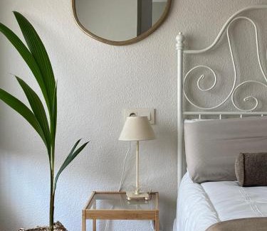 Canillas Apartamento | Apartamento de Temporada en Madrid