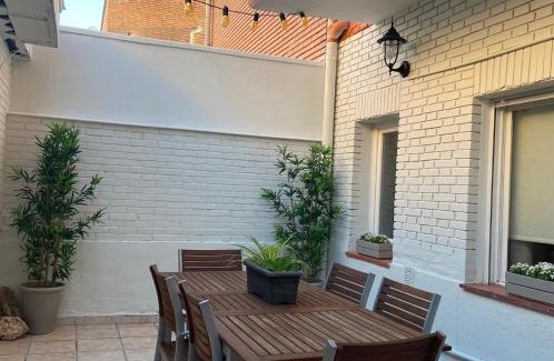 Canillas Apartamento | Apartamento de Temporada en Madrid