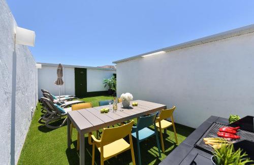 Cruce de Arinaga Apartamento | Apartamento Deluxe en Cruce de Arinaga GRANEL