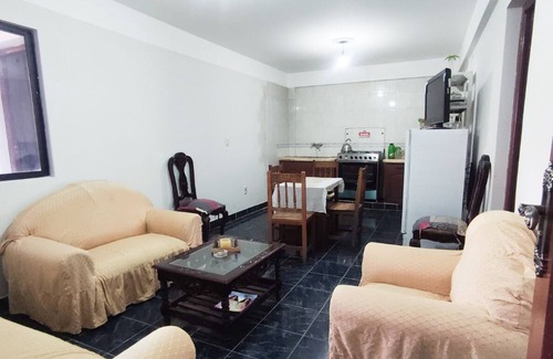 Tarija Apartamento | Apartamento / Departamento Tarija.