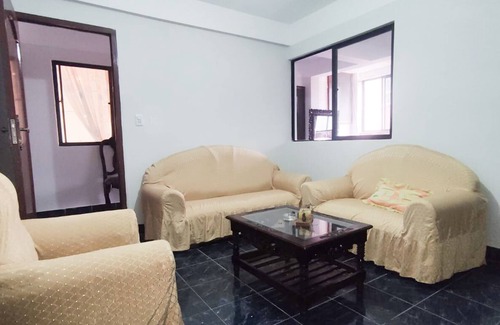 Tarija Apartamento | Apartamento / Departamento Tarija.