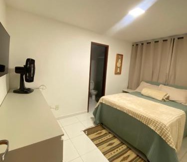 Santa Cruz Apartamento | Apartamento dinamerica ll