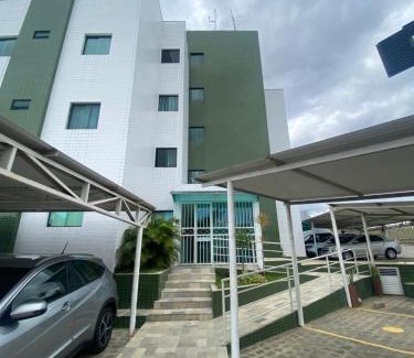 Santa Cruz Apartamento | Apartamento dinamerica ll