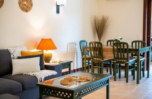Salgados Apartamento | Apartamento do Pinhal - By Dalma Portuguesa