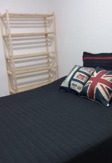 Vila Baependi Apartamento | Apartamento do Viajante Econômico