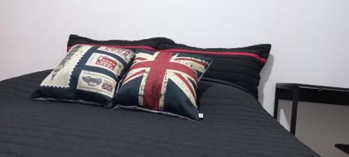 Vila Baependi Apartamento | Apartamento do Viajante Econômico