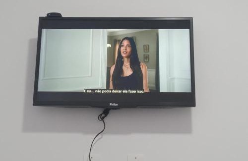 Vila Baependi Apartamento | Apartamento do Viajante Econômico