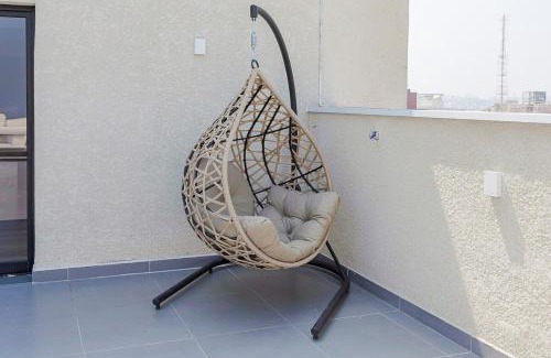 Reboucas Apartamento | Apartamento Duplex até 4 Pessoas com Vaga