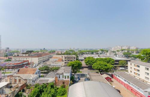 Reboucas Apartamento | Apartamento Duplex até 4 Pessoas com Vaga