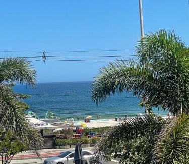Barra da Tijuca Apartamento | Apartamento Duplex com vaga - VISTA MAR OLEGÁRIO BARRA