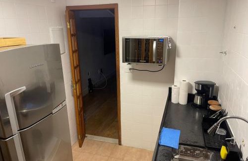 Barra da Tijuca Apartamento | Apartamento Duplex com vaga - VISTA MAR OLEGÁRIO BARRA