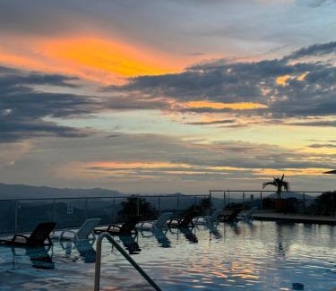 La Mesa Apartamento | Apartamento Duplex Mirador La mesa