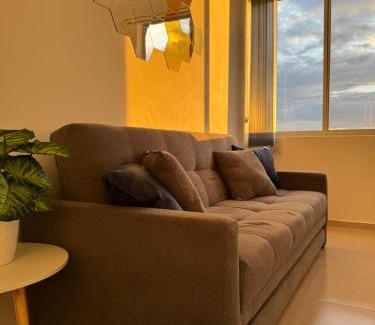 La Mesa Apartamento | Apartamento Duplex Mirador La mesa