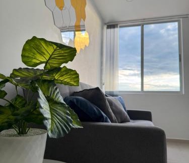 La Mesa Apartamento | Apartamento Duplex Mirador La mesa