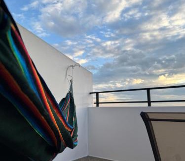 La Mesa Apartamento | Apartamento Duplex Mirador La mesa