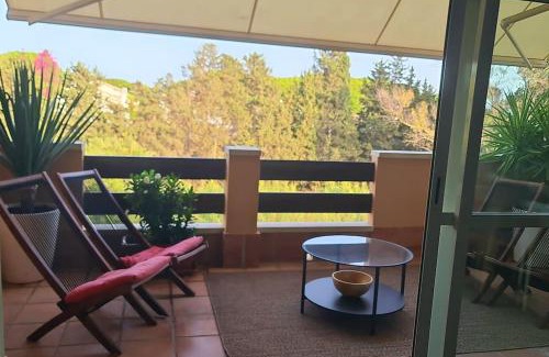 Carib Playa Apartamento | Apartamento Duplex Playa de Artola-Baja-Marbella