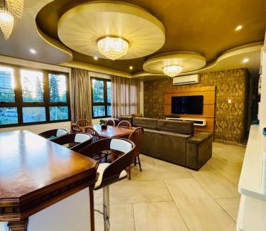 Centro Apartamento | Apartamento Duplex Rio grande centro 250 m privado dois quartos