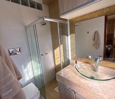 Centro Apartamento | Apartamento Duplex Rio grande centro 250 m privado dois quartos