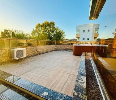 Centro Apartamento | Apartamento Duplex Rio grande centro 250 m privado dois quartos