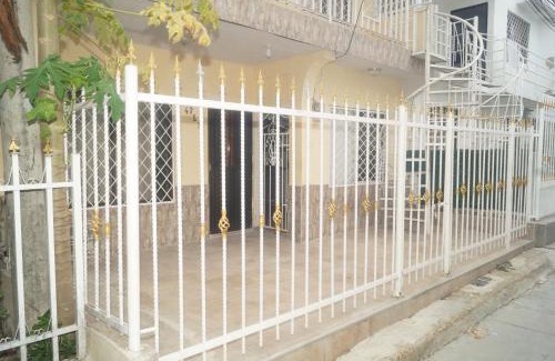 Cartagena District Apartamento | Apartamento el Calamar