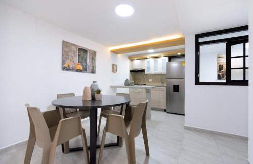 La Estrella Apartamento | apartamento encantador cerca del centro