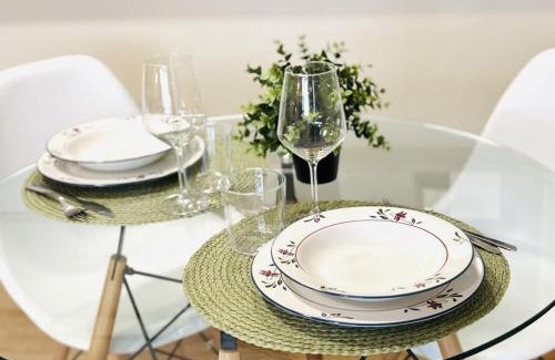 Arenas de San Pedro Apartamento | Apartamento El Rincón de Zuri