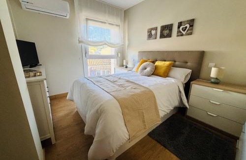 Arenas de San Pedro Apartamento | Apartamento El Rincón de Zuri