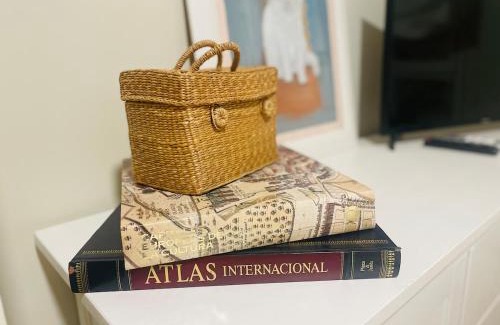 Arenas de San Pedro Apartamento | Apartamento El Rincón de Zuri