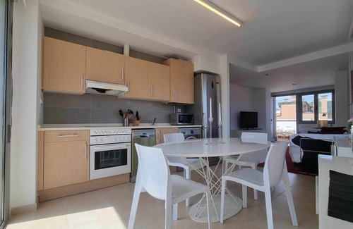 Posada de Llanes Apartamento | Apartamento El Ático de Anat