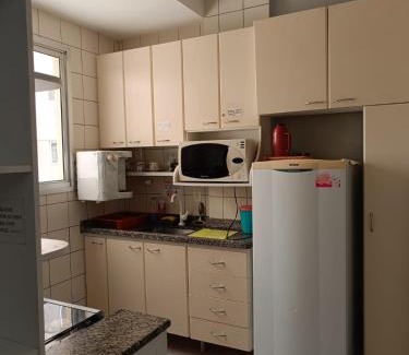 Bandeirantes Apartamento | Apartamento Ecológic Park