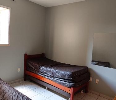 Bandeirantes Apartamento | Apartamento Ecológic Park